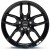 18" BMW X1 (U11) Black Autec Alloy Winter Wheels